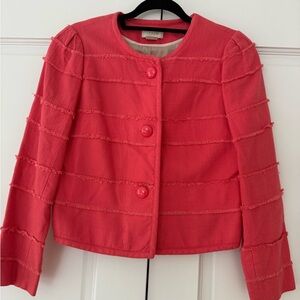 J. Crew Lady Jacket